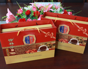 精装礼盒A